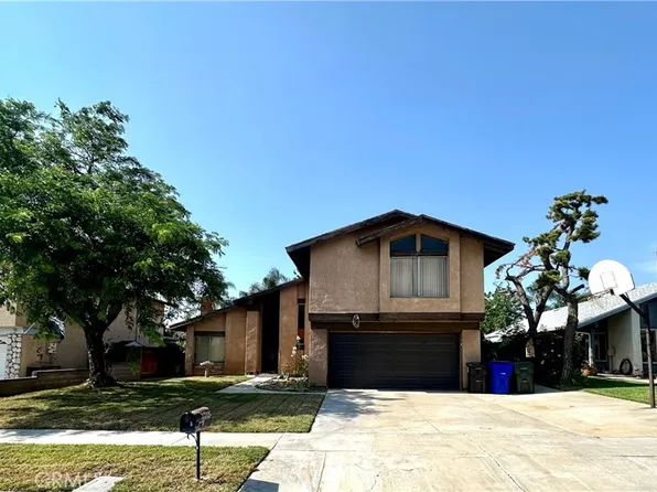 22042 Tanager St, Grand Terrace, CA 92313