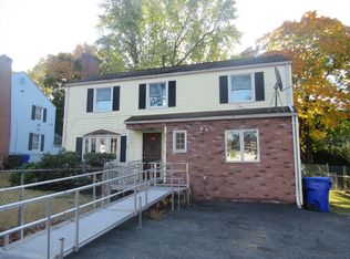 69 Chapin Ter, Springfield, MA 01107