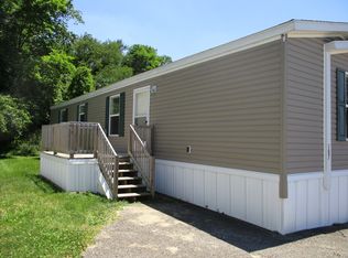 187 Castle Rd, Washington, PA 15301