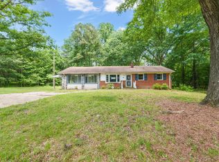 211 Cool Springs Rd, Durham, NC 27713