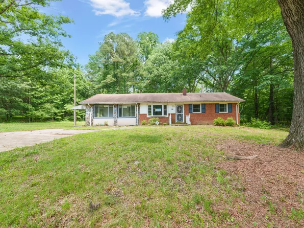 211 Cool Springs Rd, Durham, NC 27713