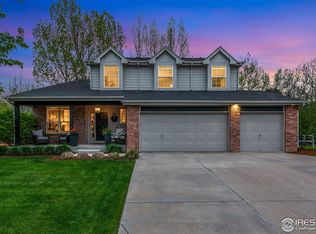 627 Poudre Pl, Windsor, CO 80550