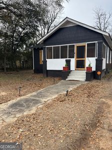 4385 Mikado Ave, Macon, GA, 31206