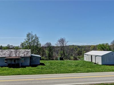 7166 Clay Pike, Cambridge, OH, 43725