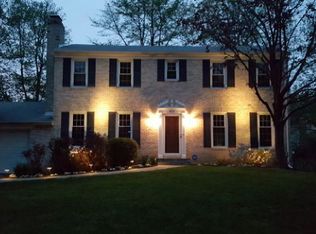 410 Piping Rock Dr, Silver Spring, MD 20905