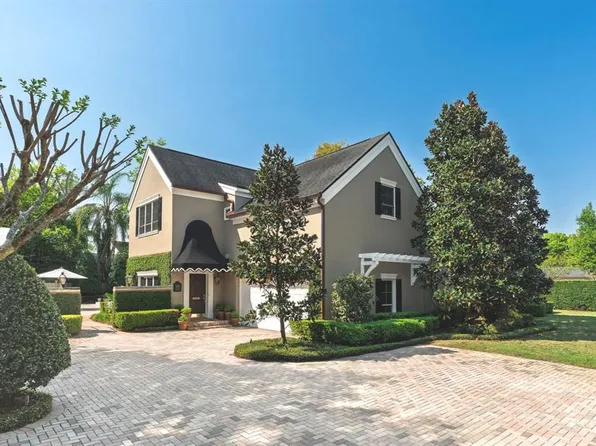 1300 Mayfield Ave, Winter Park, FL 32789