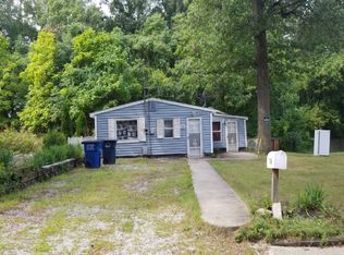 706 Minnie St, Michigan City, IN
