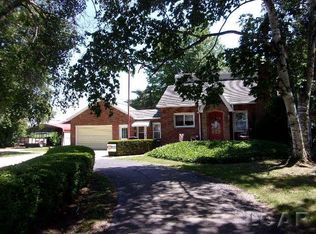 9981 W Mulberry Rd, Morenci, MI 49256