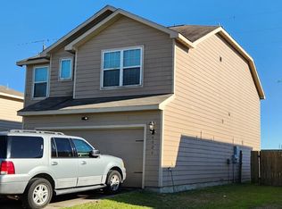 6026 Horizon Sky Rd, Cove, TX 77523