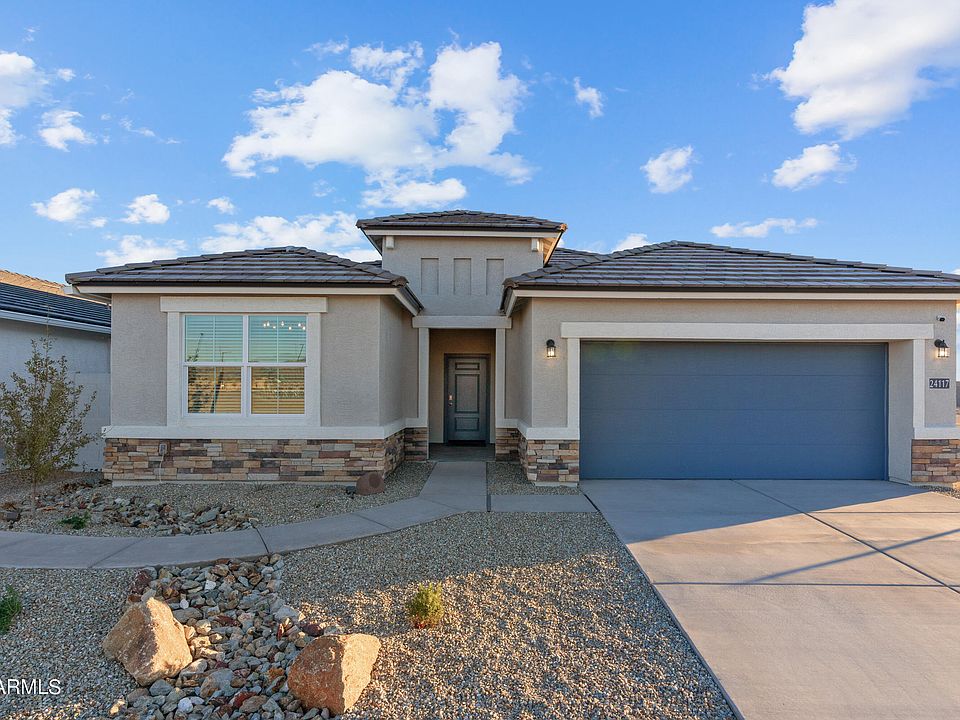 23983 W Ripple Rd, Buckeye, AZ 85326 Zillow