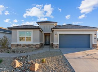 23983 W Ripple Rd, Buckeye, AZ 85326