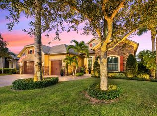 3399 Siena Cir, Wellington, FL 33414