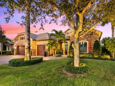 3399 Siena Circle, Wellington, FL, 33414