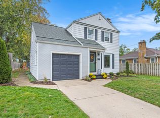 2516 Raymond Ave SE, Grand Rapids, MI 49507