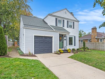 2516 Raymond Ave SE, Grand Rapids, MI, 49507