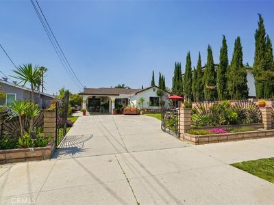 14743 Lakeside St, Sylmar, CA, 91342