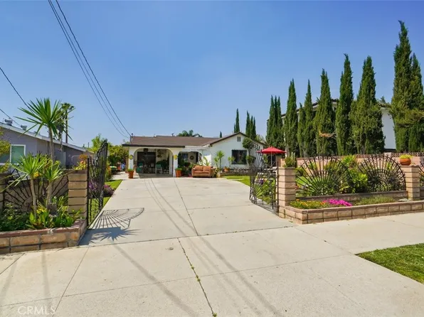 14743 Lakeside St, Sylmar, CA 91342