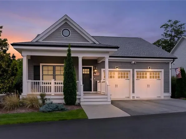4 Wescott Way, Coventry, RI 02816