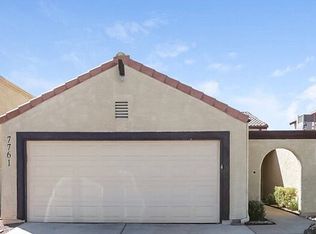 7765 Success Ct, Las Vegas, NV 89145