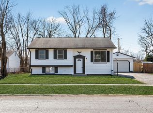 5625 Gateway Dr, Indianapolis, IN 46254