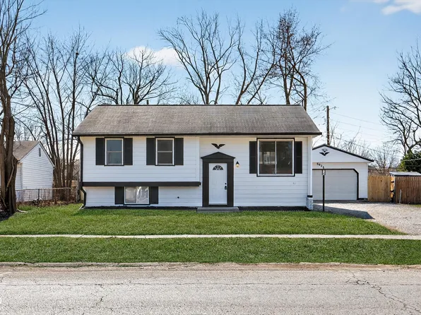 5625 Gateway Dr, Indianapolis, IN 46254