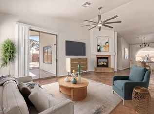 4622 W Melody Dr, Laveen, AZ 85339