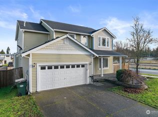 10406 Barry Bridges St SE, Yelm, WA