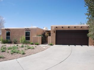 11805 La Charles Ave NE, Albuquerque, NM 87111