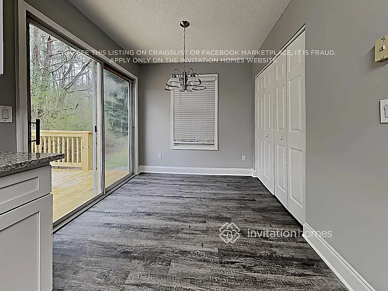 4436 Whitt Mill Rd NW — Photo 6
