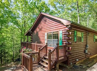 267 Granny Branch Dr, Cherry Log, GA 30522