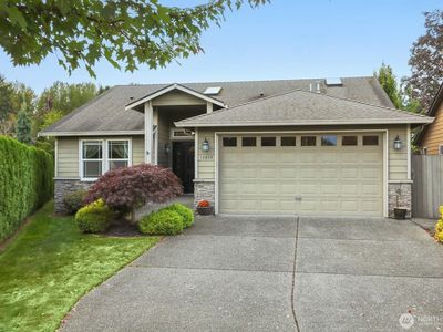 12608 18th Drive SE, Everett, WA, 98208