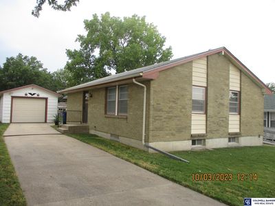 6921 Huntington Ave, Lincoln, NE, 68507