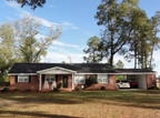 11711 Highway 76, Adel, GA 31620