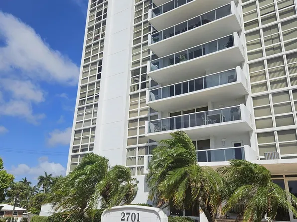 2701 N Ocean Blvd, Fort Lauderdale, FL