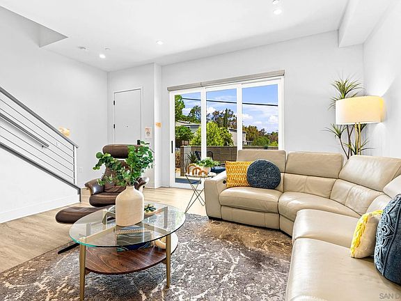 2nd image of 1055 32nd St #9
