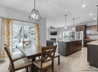 Innovation Condominium, Deforest, WI 53532
