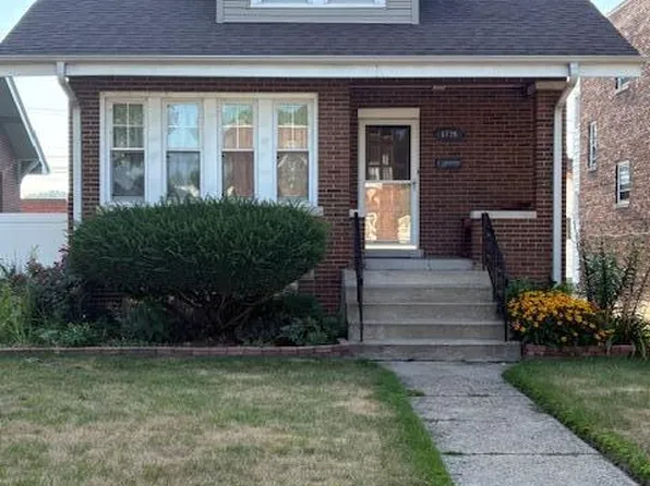 1726 Davis Ave, Whiting, IN 46394