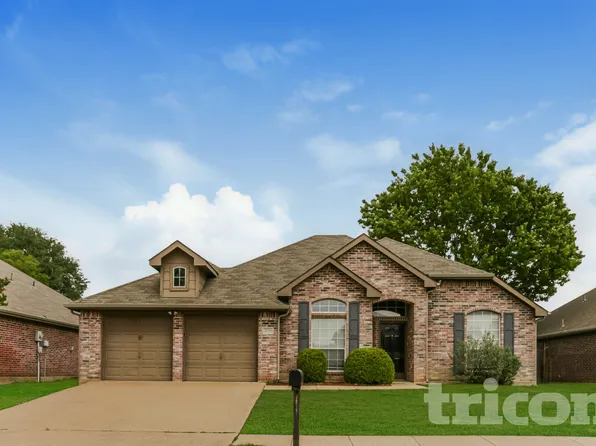 229 W Willow Creek Dr, Glenn Heights, TX 75154