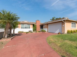205 E Acacia Ave, El Segundo, CA 90245