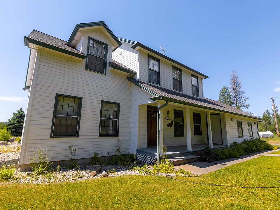 28617 N Hardesty Rd, Chattaroy, WA 99003 Zillow