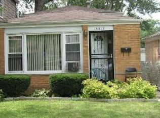 15812 Vine Ave, Harvey, IL 60426