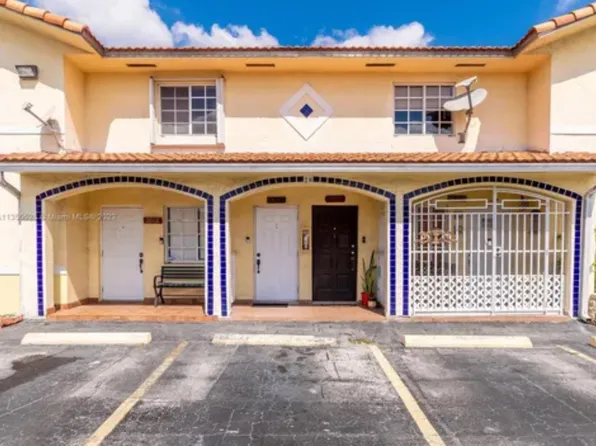 10101 W Okeechobee Rd, Hialeah, FL 33016