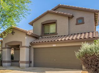 25577 W Whyman St, Buckeye, AZ 85326