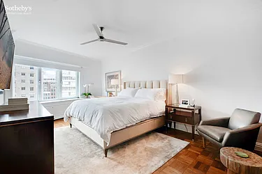 Rented by Sotheby's International Realty