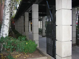 Rented by DJK Residential