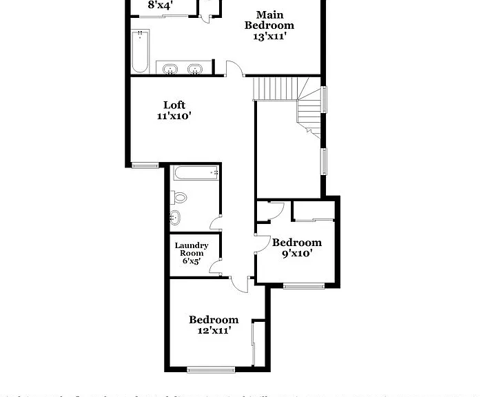 810 E Rossi Ct — Photo 3