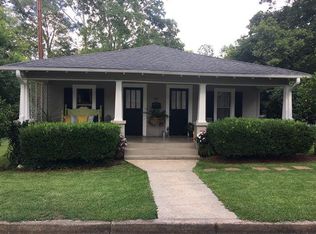 503 S Cleve, Brookhaven, MS 39601