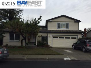 1321 Ridgewood Rd, Pleasanton, CA 94566