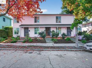 1408 Berkeley Way, Berkeley, CA 94702