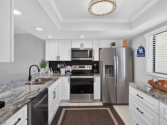 5th image of 16050 Bay Pointe Blvd #106